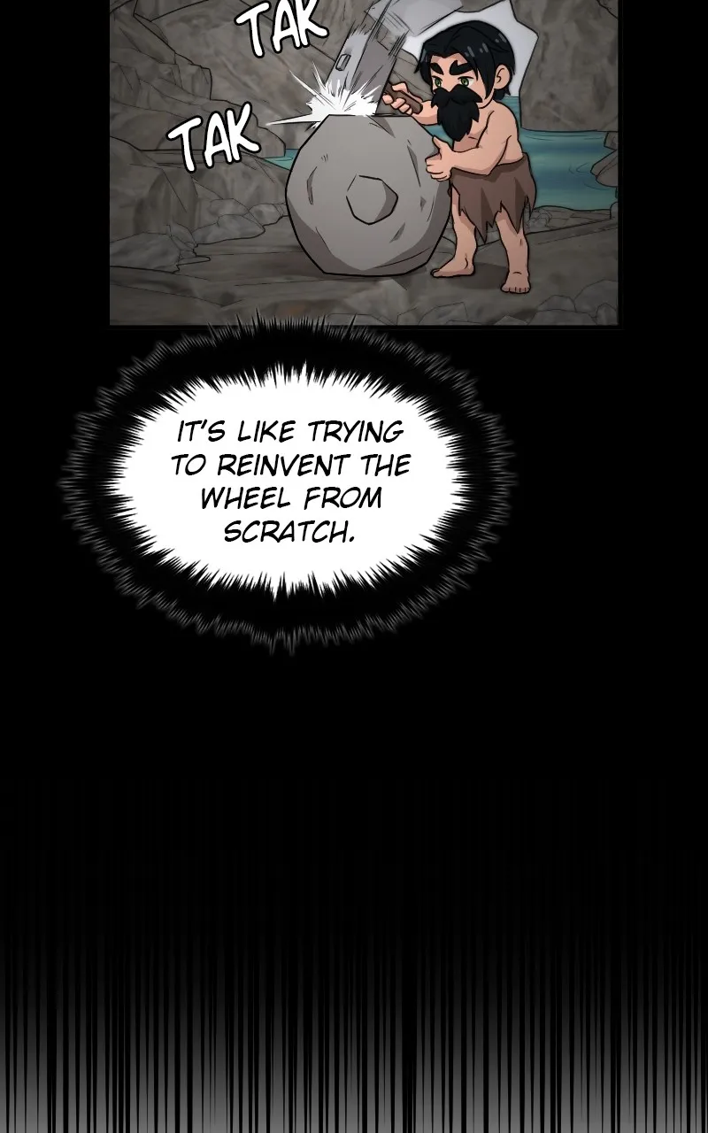 Paranoid Mage Chapter 7 page 20 - 