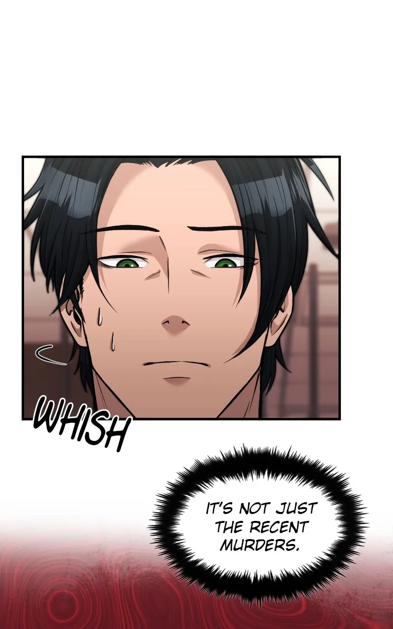 Paranoid Mage Chapter 7 page 23 - 