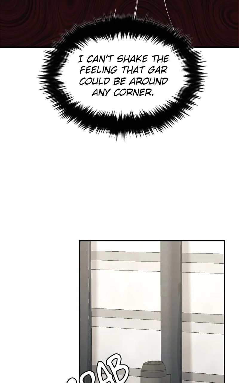 Paranoid Mage Chapter 7 page 25 - 