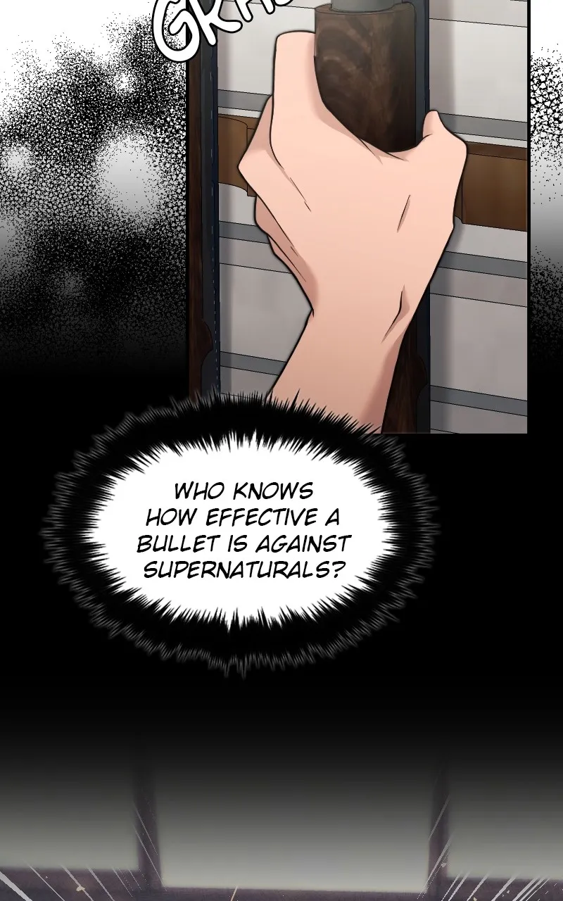Paranoid Mage Chapter 7 page 26 - 