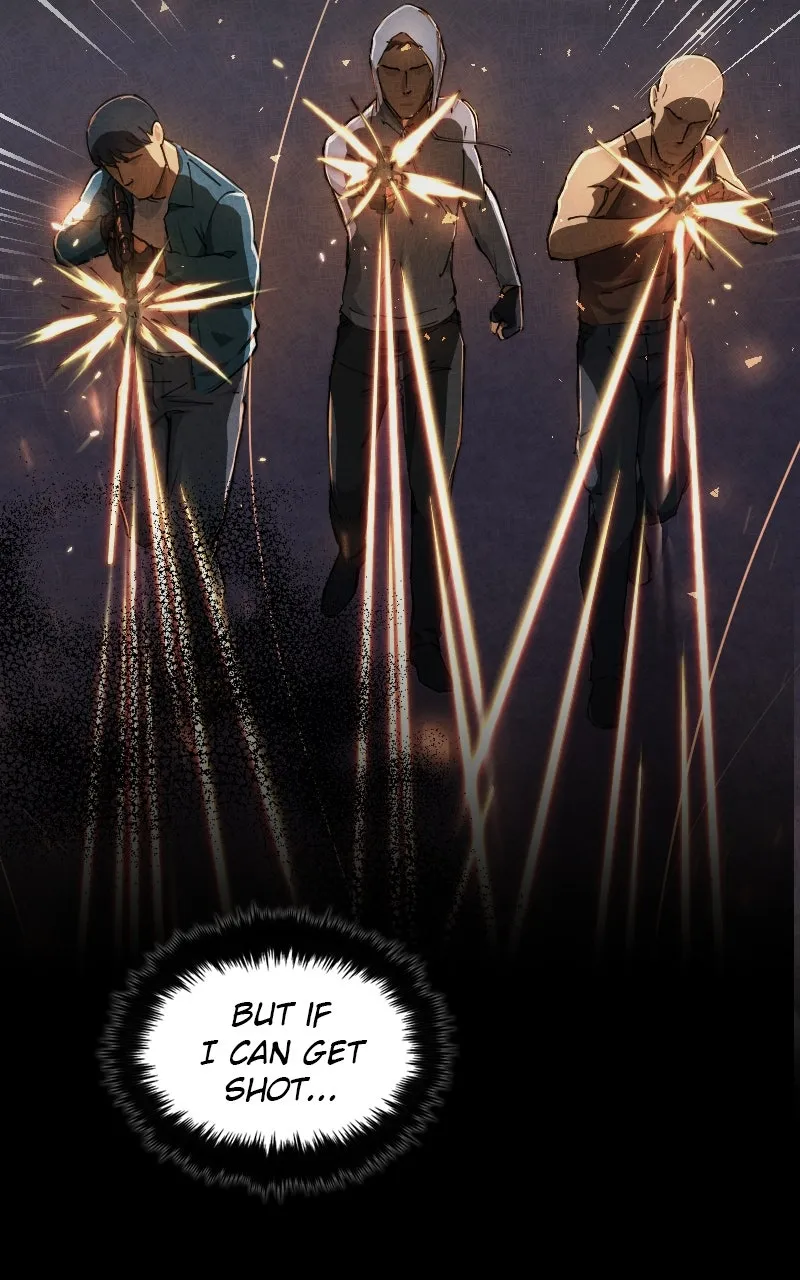 Paranoid Mage Chapter 7 page 27 - 