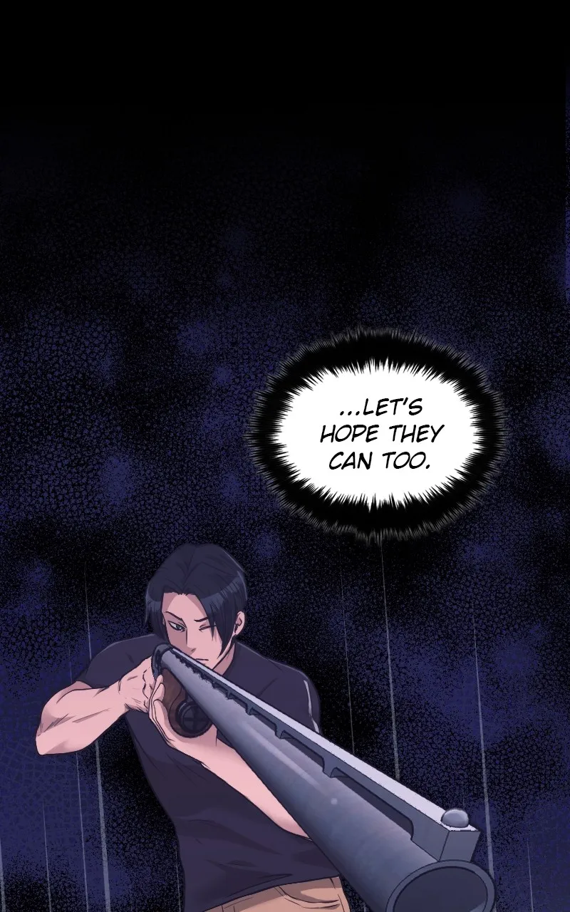 Paranoid Mage Chapter 7 page 28 - 