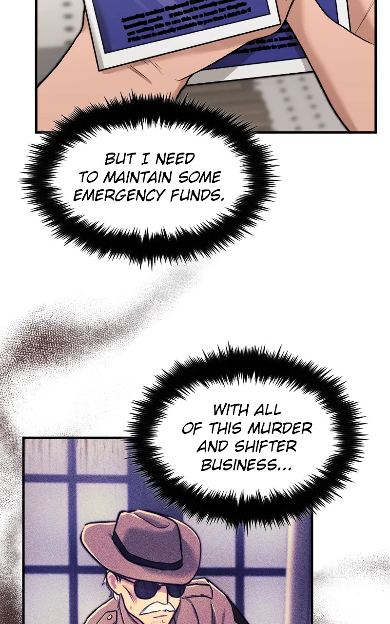 Paranoid Mage Chapter 7 page 4 - 