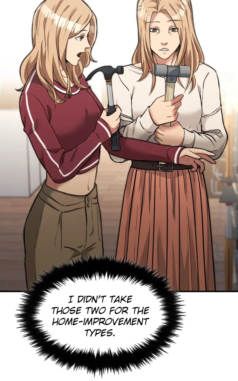 Paranoid Mage Chapter 7 page 32 - 