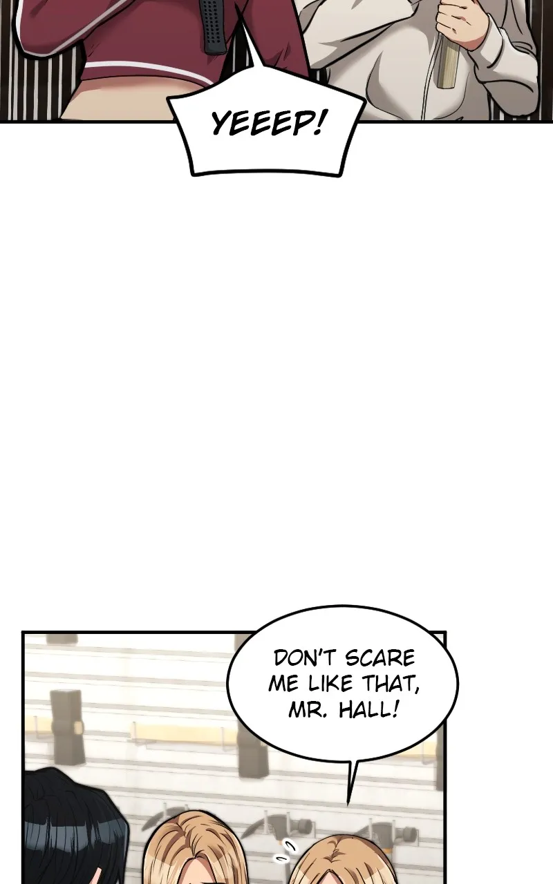 Paranoid Mage Chapter 7 page 34 - 