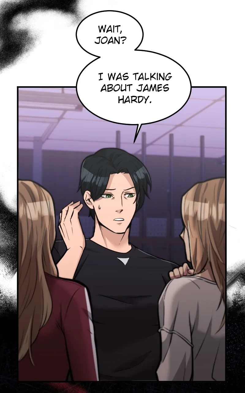 Paranoid Mage Chapter 7 page 38 - 