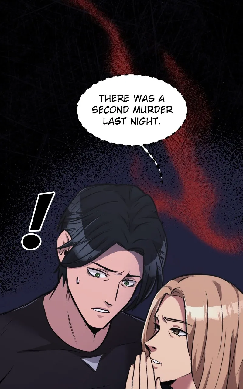 Paranoid Mage Chapter 7 page 39 - 