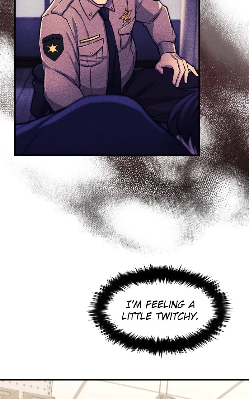 Paranoid Mage Chapter 7 page 5 - 
