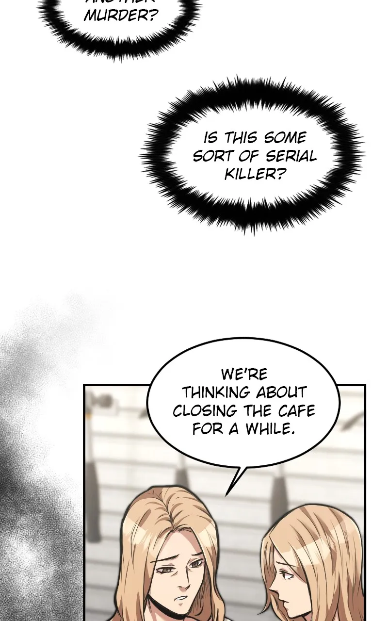 Paranoid Mage Chapter 7 page 42 - 
