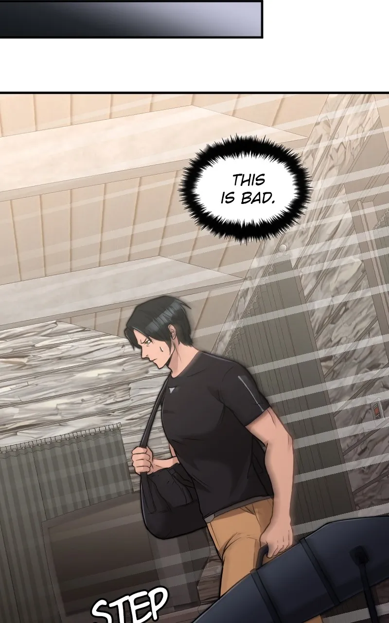 Paranoid Mage Chapter 7 page 47 - 