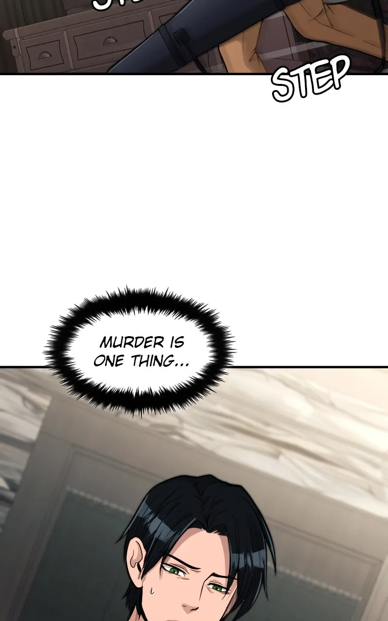 Paranoid Mage Chapter 7 page 48 - 