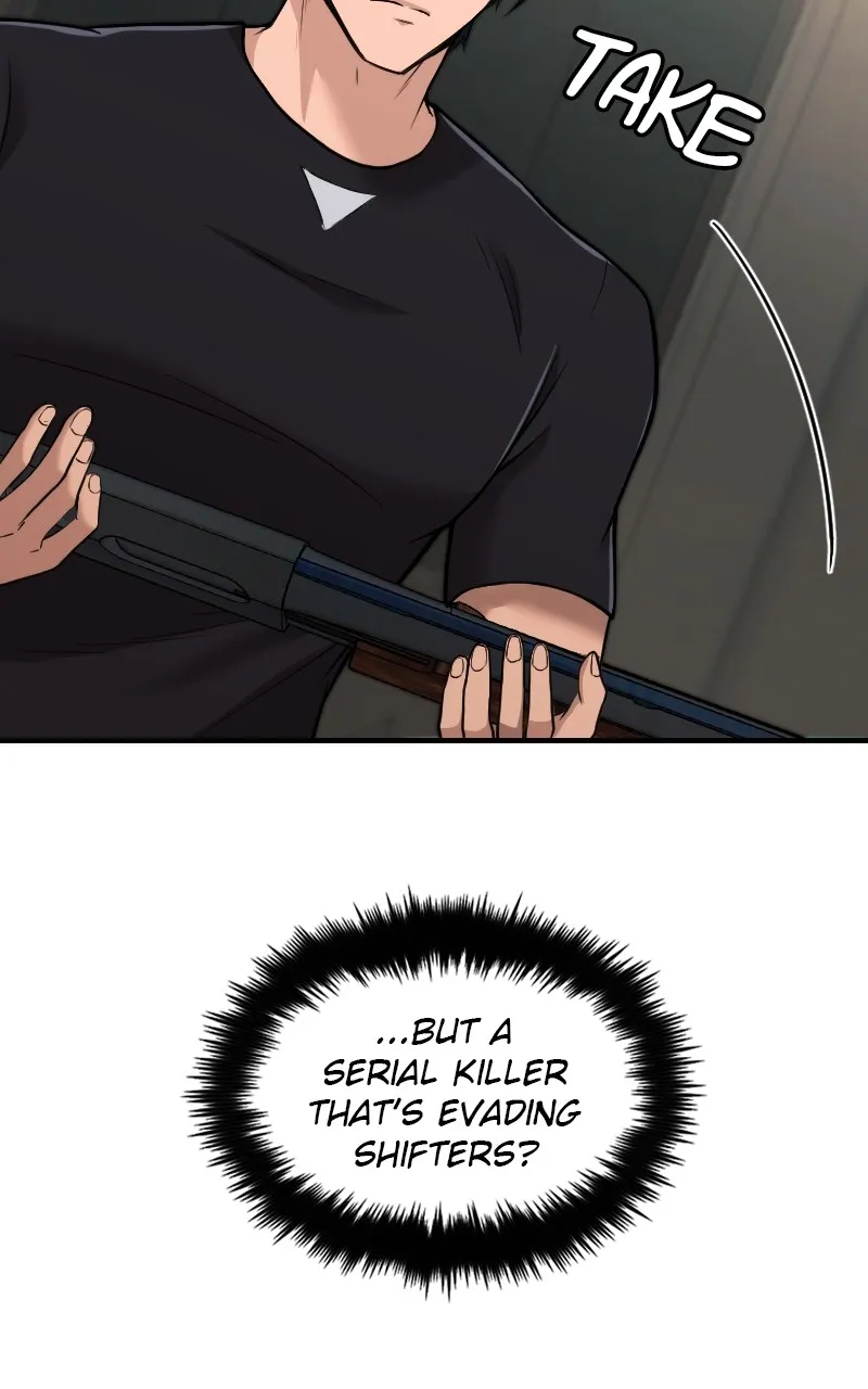Paranoid Mage Chapter 7 page 49 - 