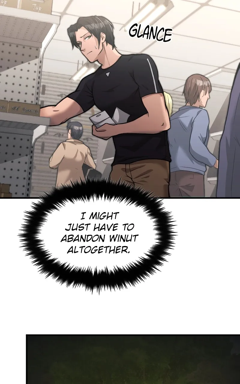 Paranoid Mage Chapter 7 page 6 - 