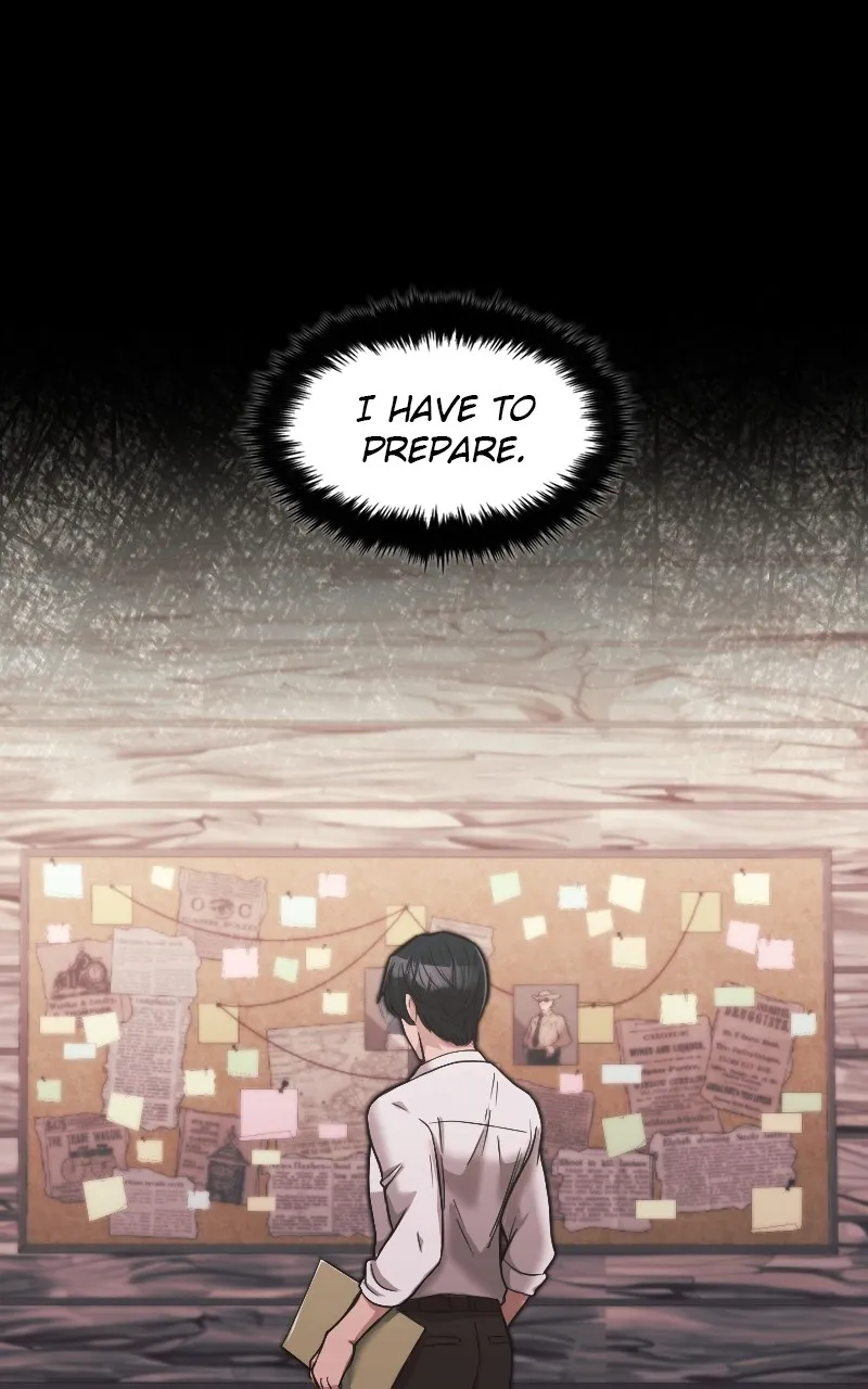 Paranoid Mage Chapter 7 page 53 - 