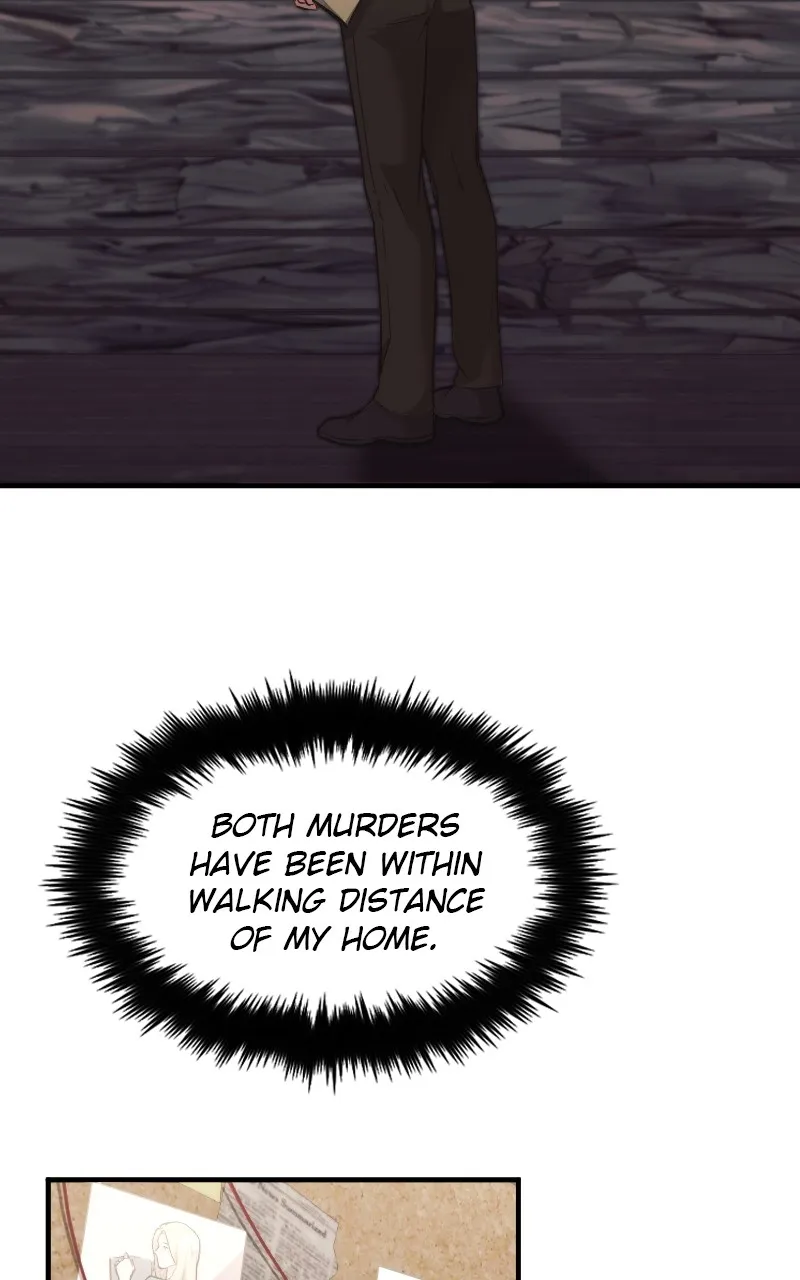 Paranoid Mage Chapter 7 page 54 - 