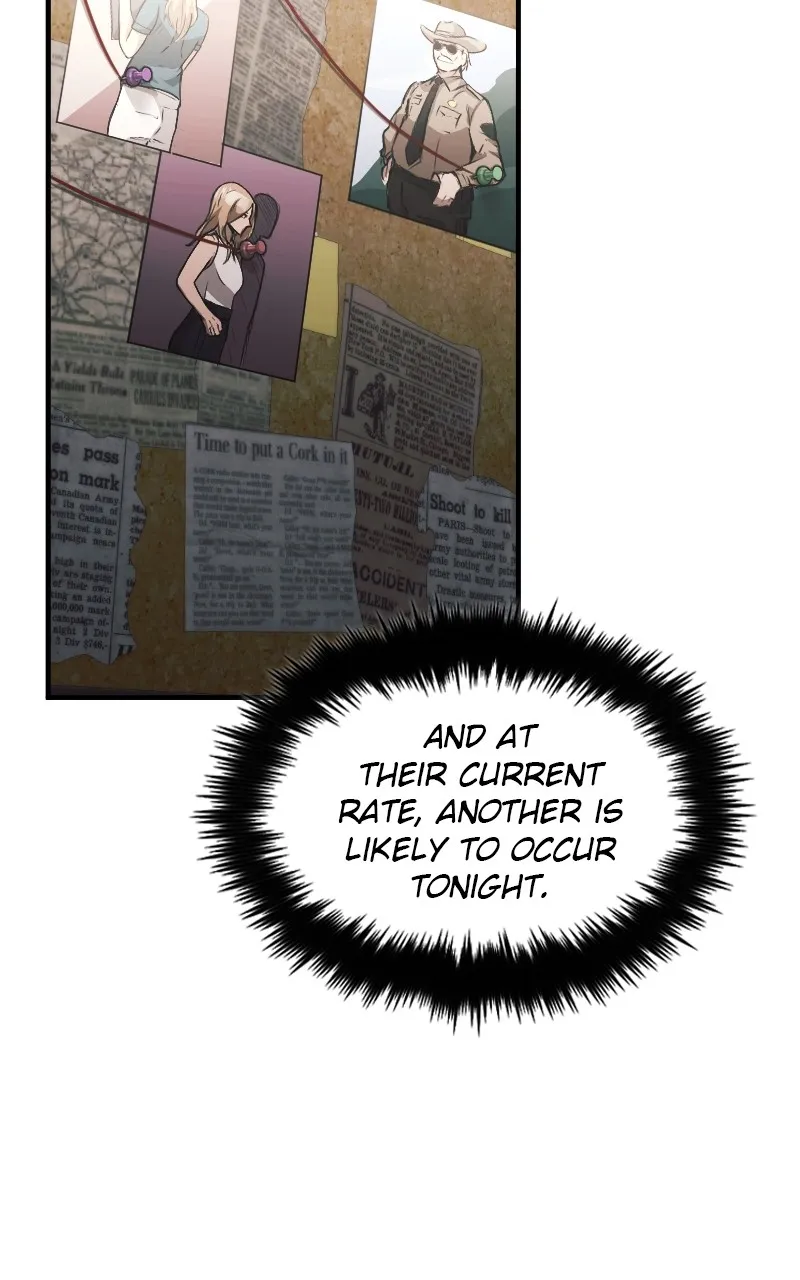 Paranoid Mage Chapter 7 page 55 - 