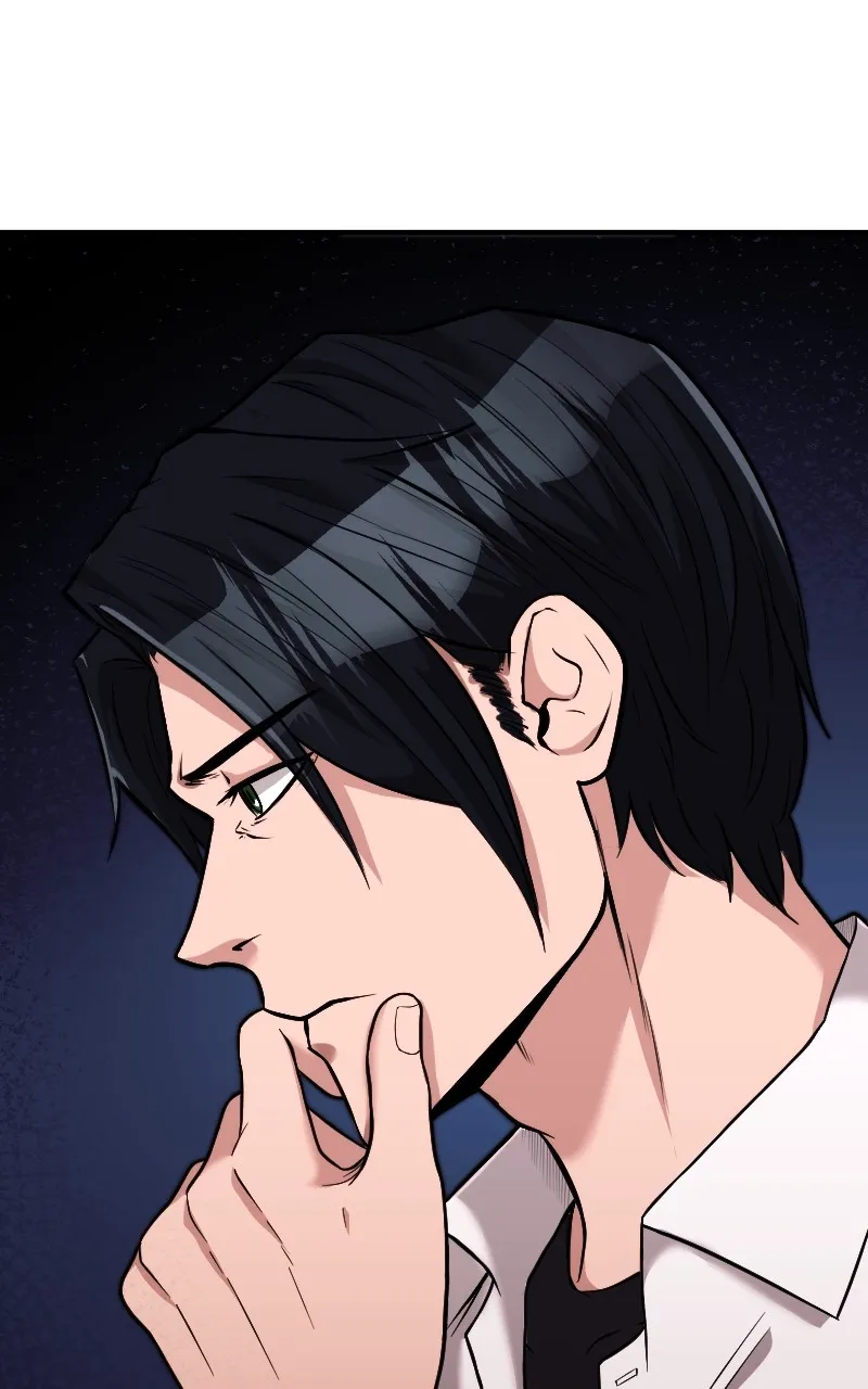Paranoid Mage Chapter 7 page 56 - 