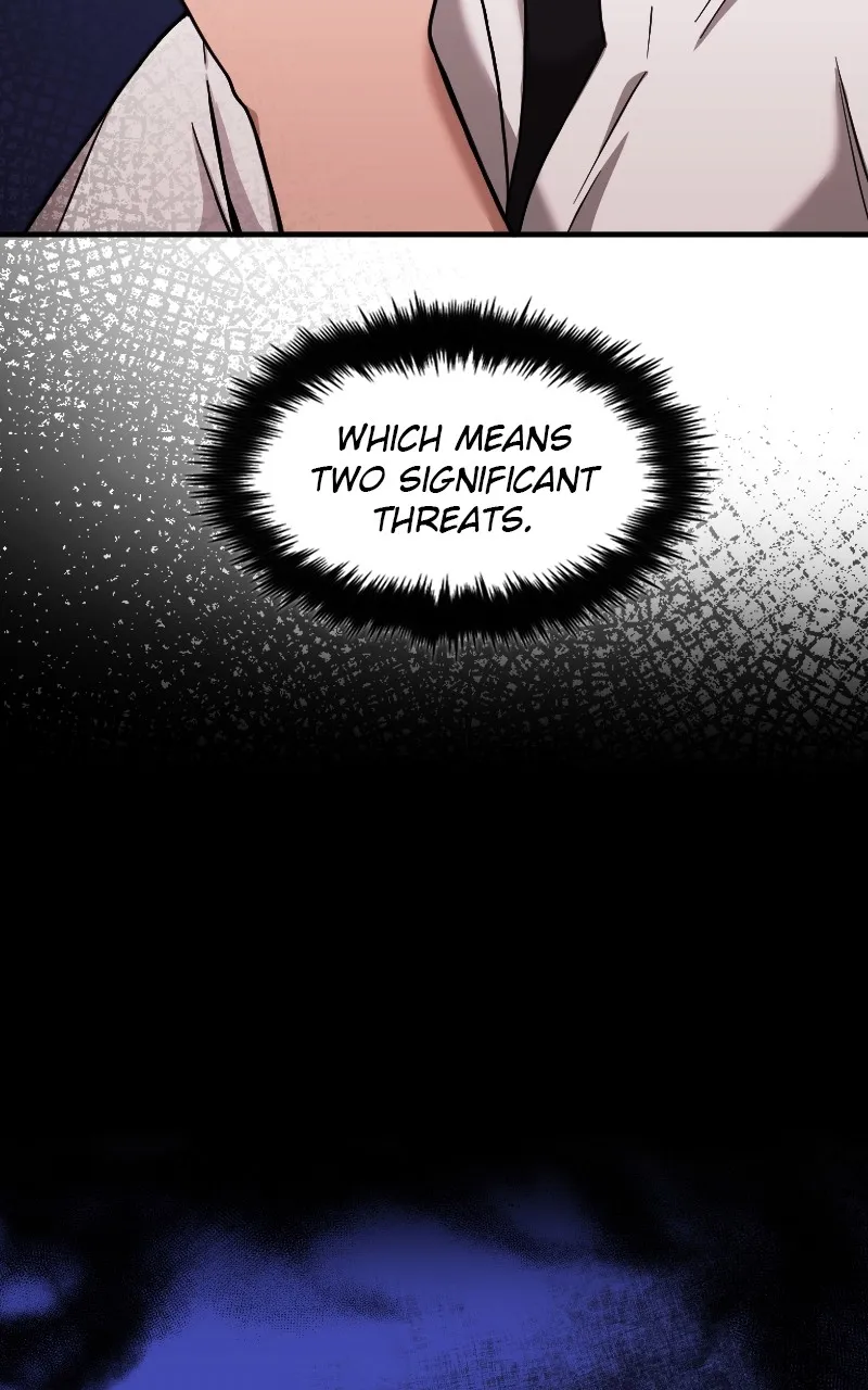 Paranoid Mage Chapter 7 page 57 - 