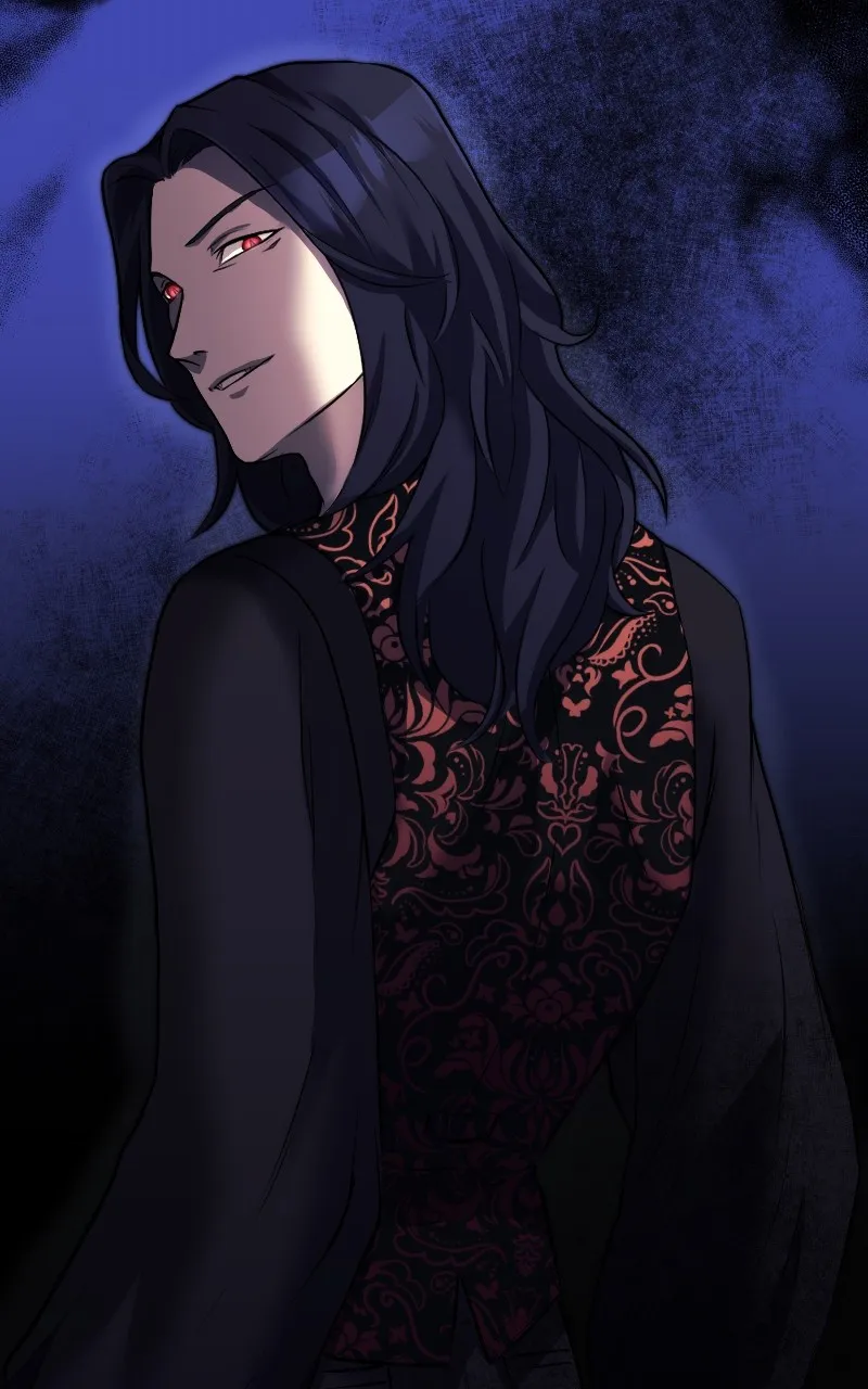 Paranoid Mage Chapter 7 page 58 - 