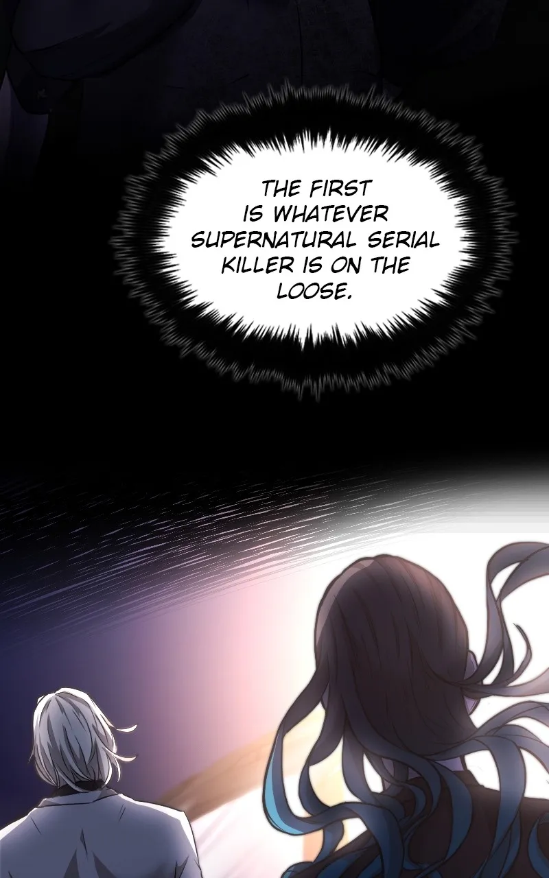 Paranoid Mage Chapter 7 page 59 - 