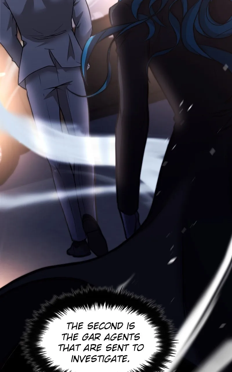 Paranoid Mage Chapter 7 page 60 - 