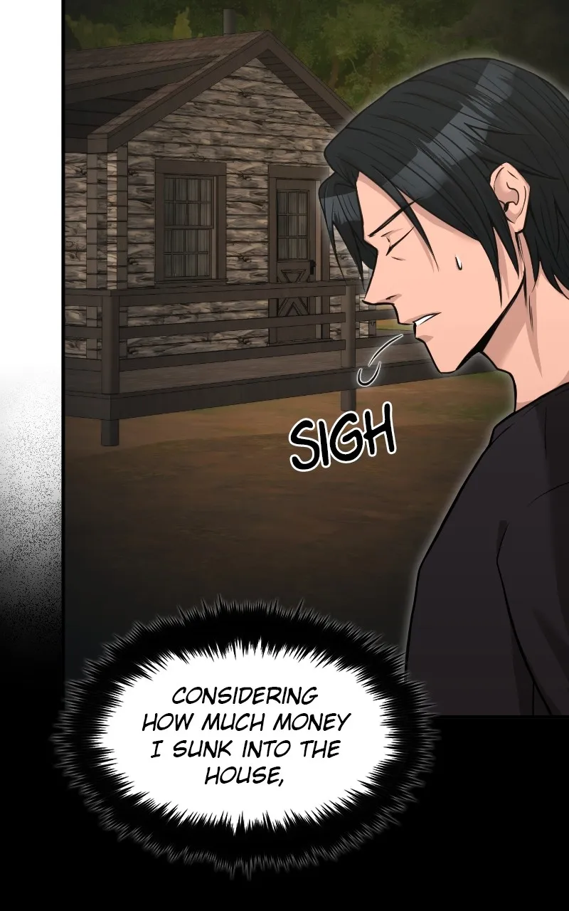 Paranoid Mage Chapter 7 page 7 - 