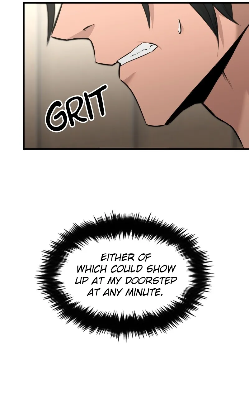 Paranoid Mage Chapter 7 page 62 - 