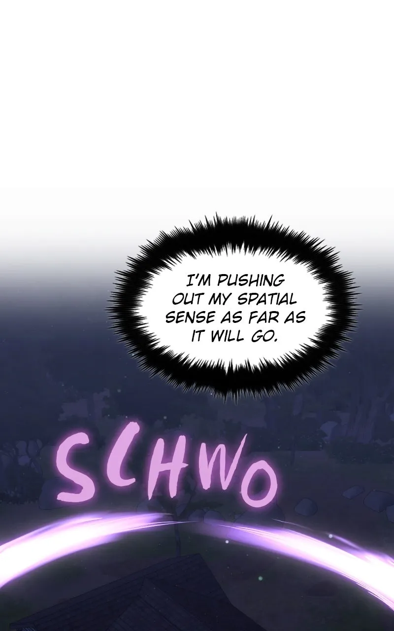 Paranoid Mage Chapter 7 page 63 - 