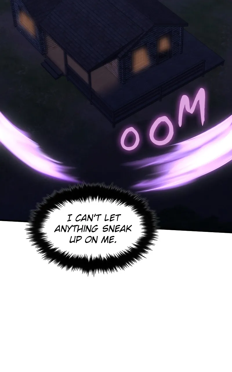Paranoid Mage Chapter 7 page 64 - 