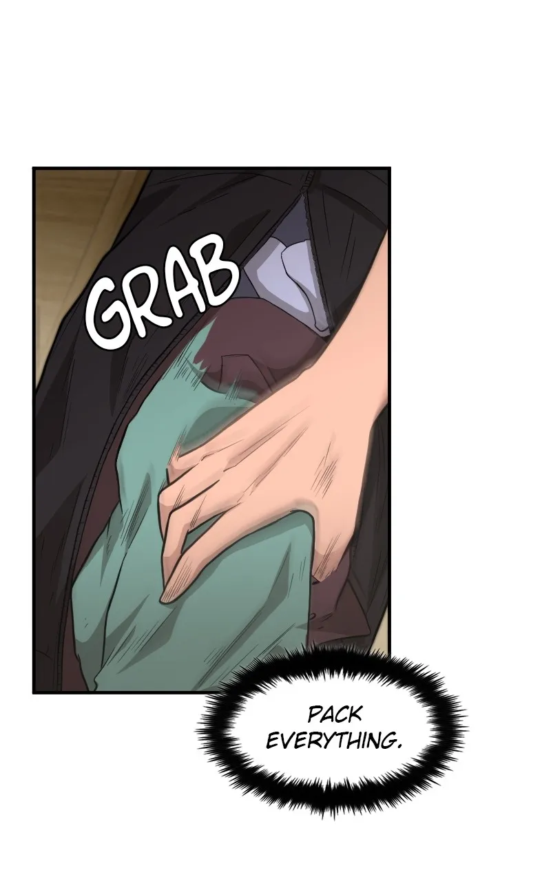 Paranoid Mage Chapter 7 page 65 - 