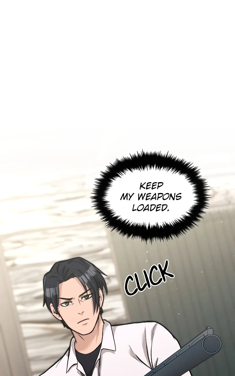 Paranoid Mage Chapter 7 page 67 - 
