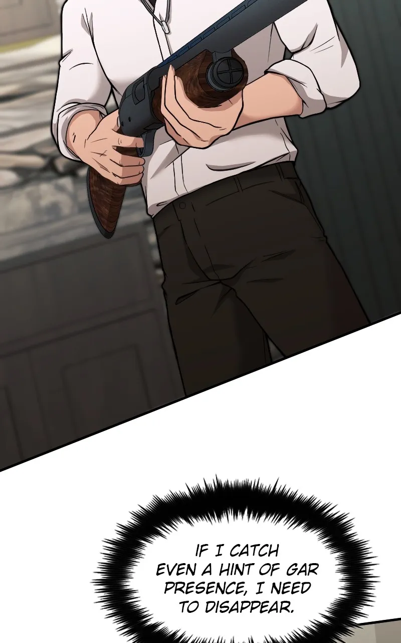 Paranoid Mage Chapter 7 page 68 - 
