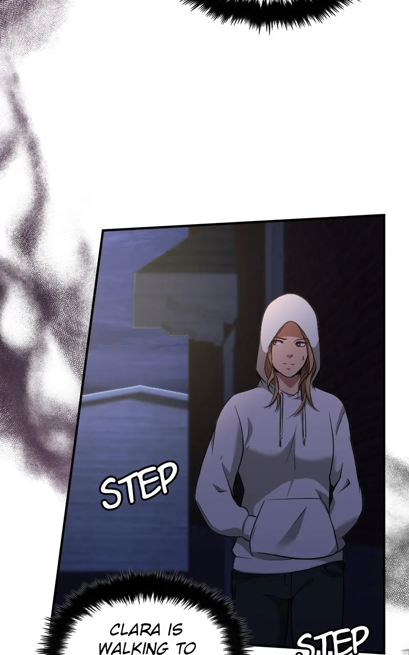 Paranoid Mage Chapter 7 page 76 - 