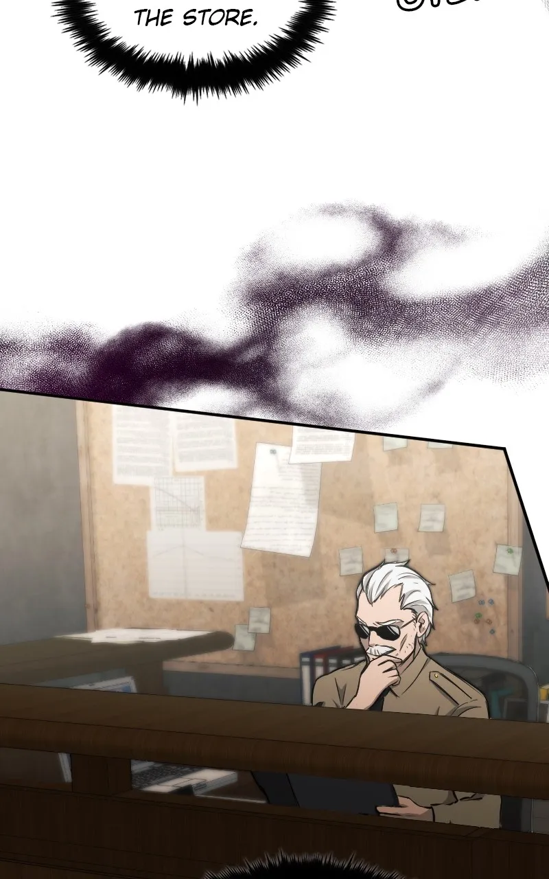 Paranoid Mage Chapter 7 page 77 - 