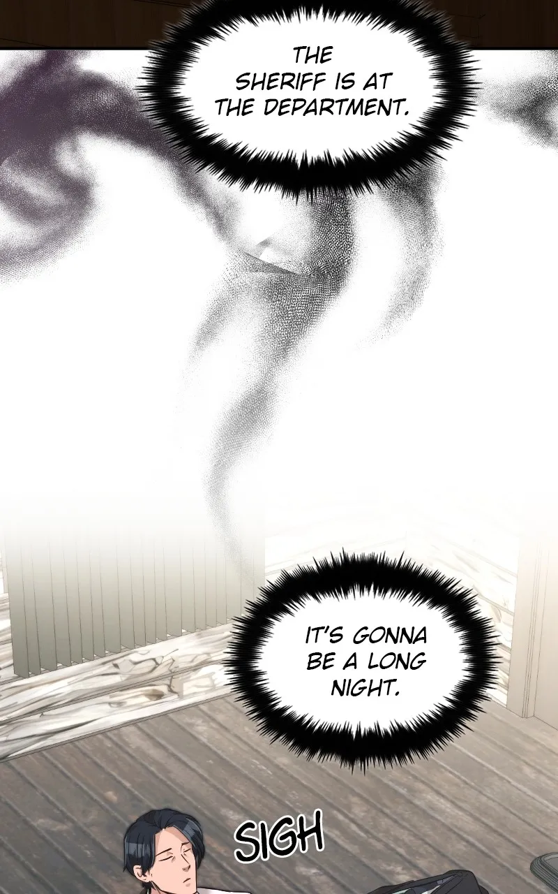 Paranoid Mage Chapter 7 page 78 - 