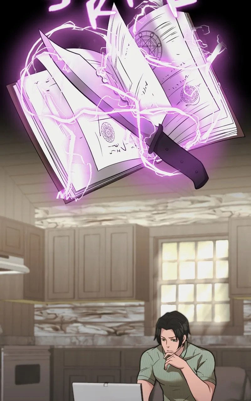 Paranoid Mage Chapter 7 page 9 - 