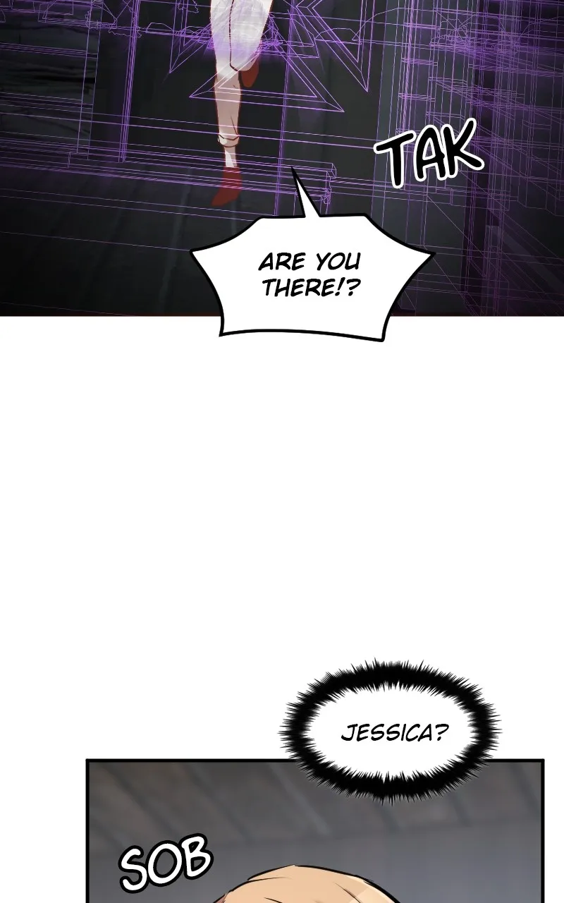 Paranoid Mage Chapter 7 page 85 - 