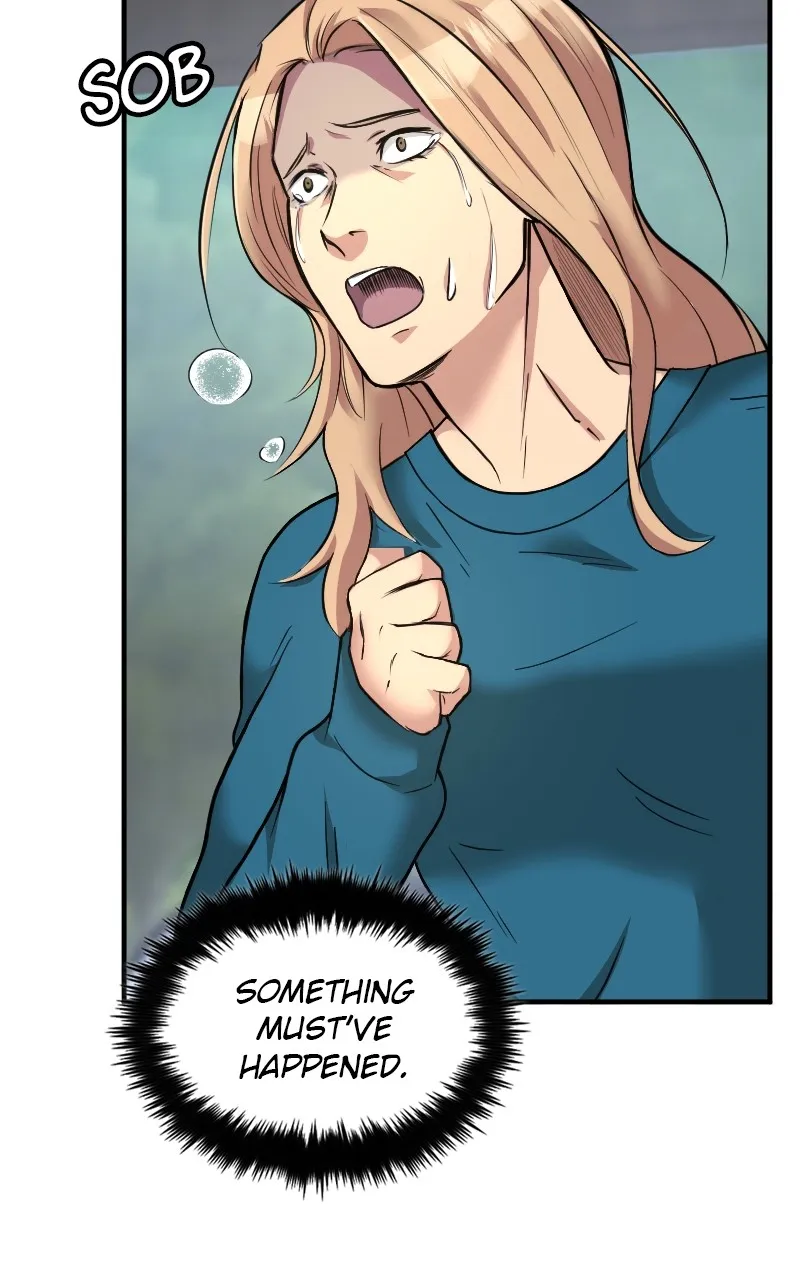 Paranoid Mage Chapter 7 page 86 - 