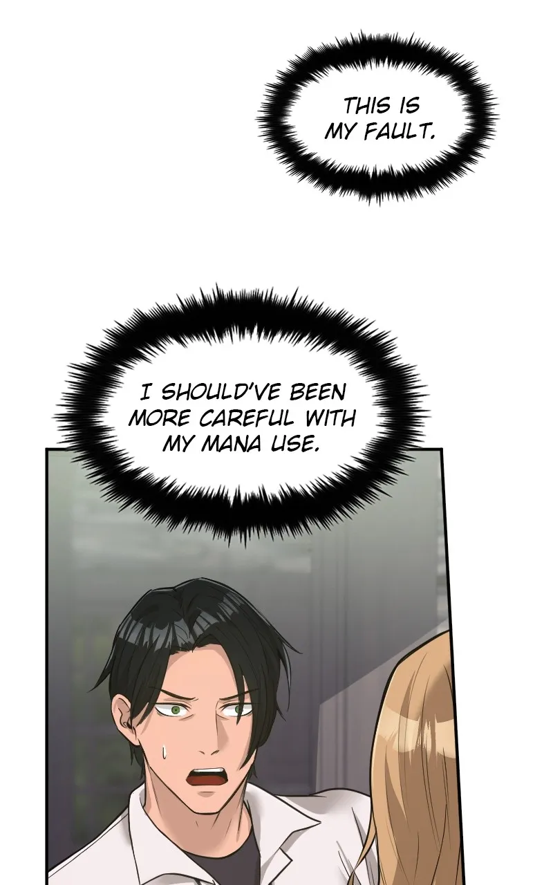 Paranoid Mage Chapter 7 page 87 - 