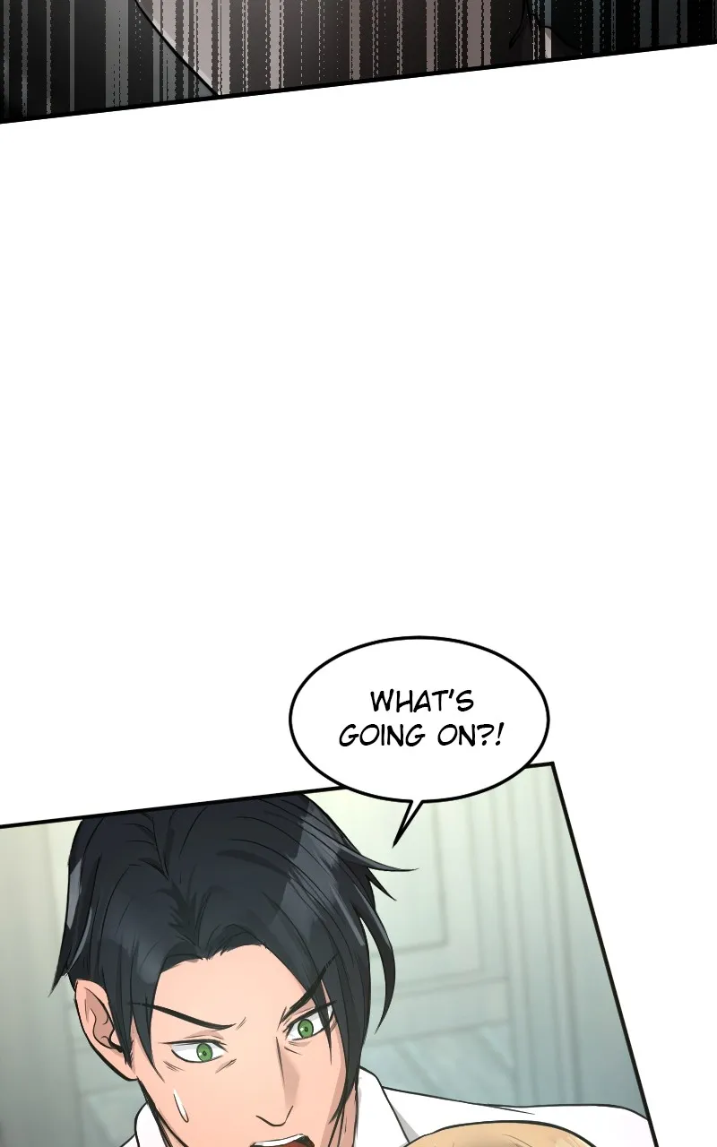 Paranoid Mage Chapter 7 page 90 - 