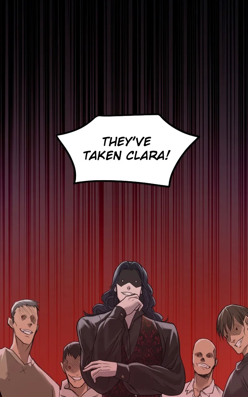 Paranoid Mage Chapter 7 page 93 - 