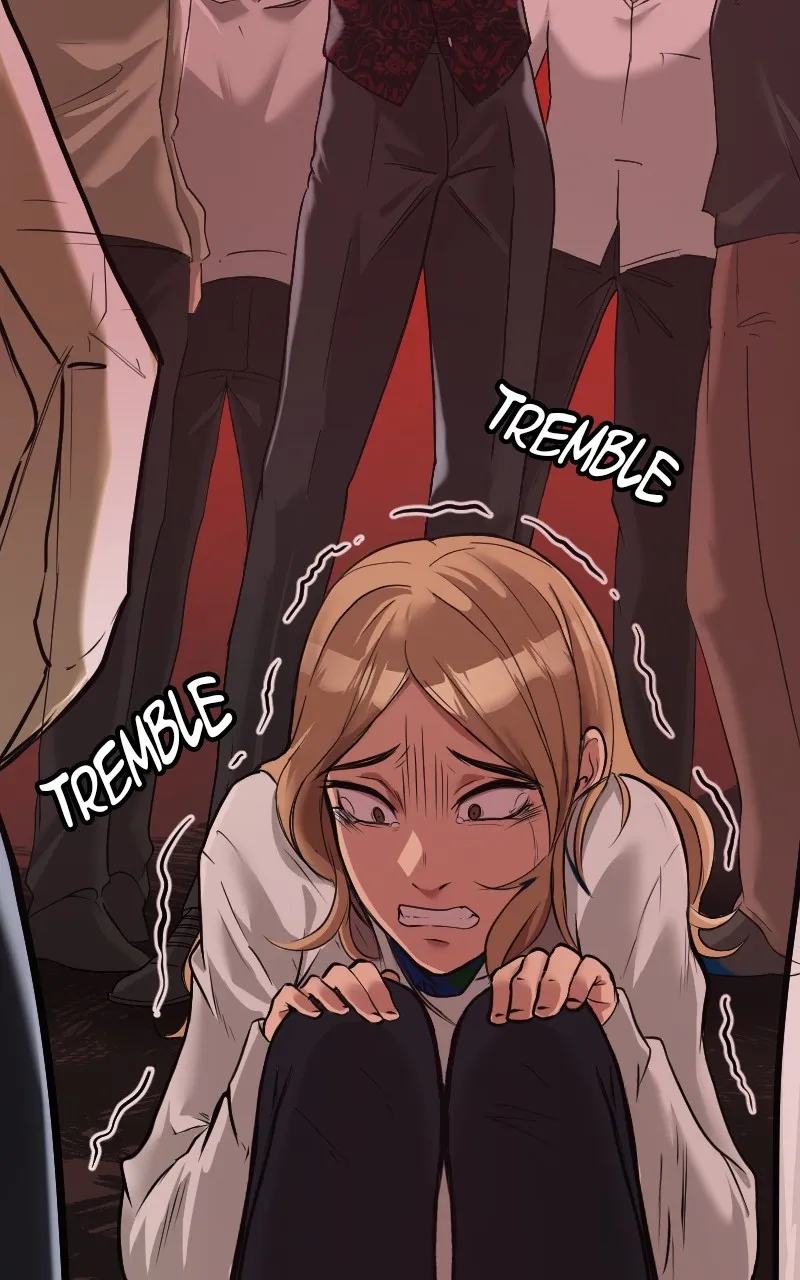 Paranoid Mage Chapter 7 page 94 - 