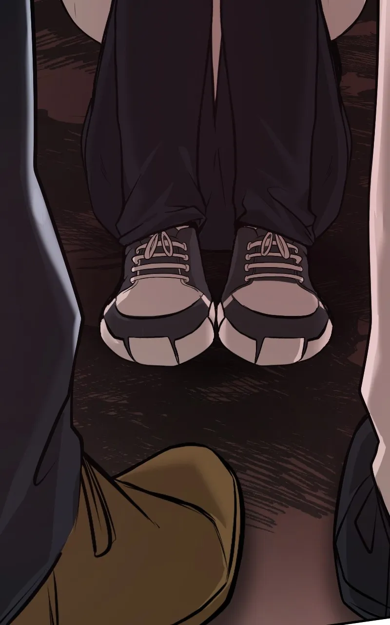 Paranoid Mage Chapter 7 page 95 - 