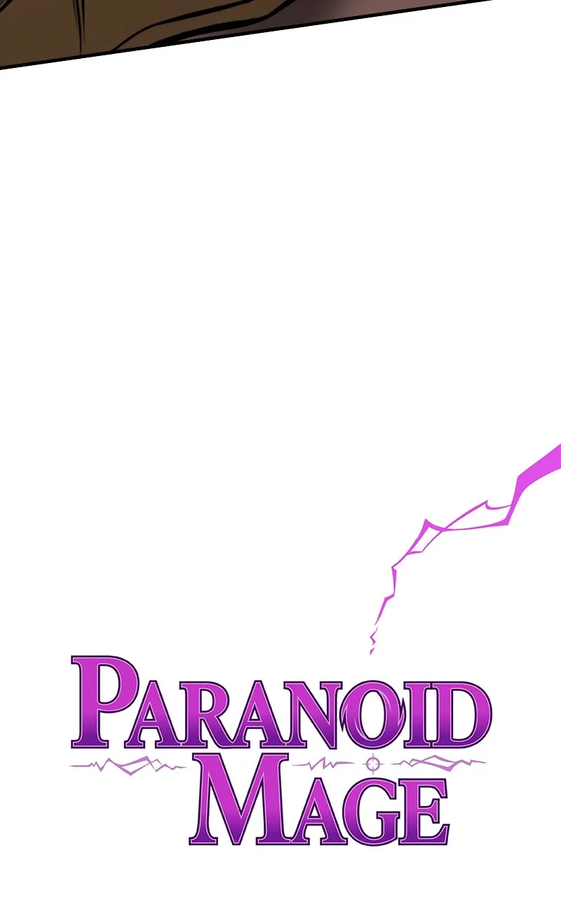 Paranoid Mage Chapter 7 page 96 - 