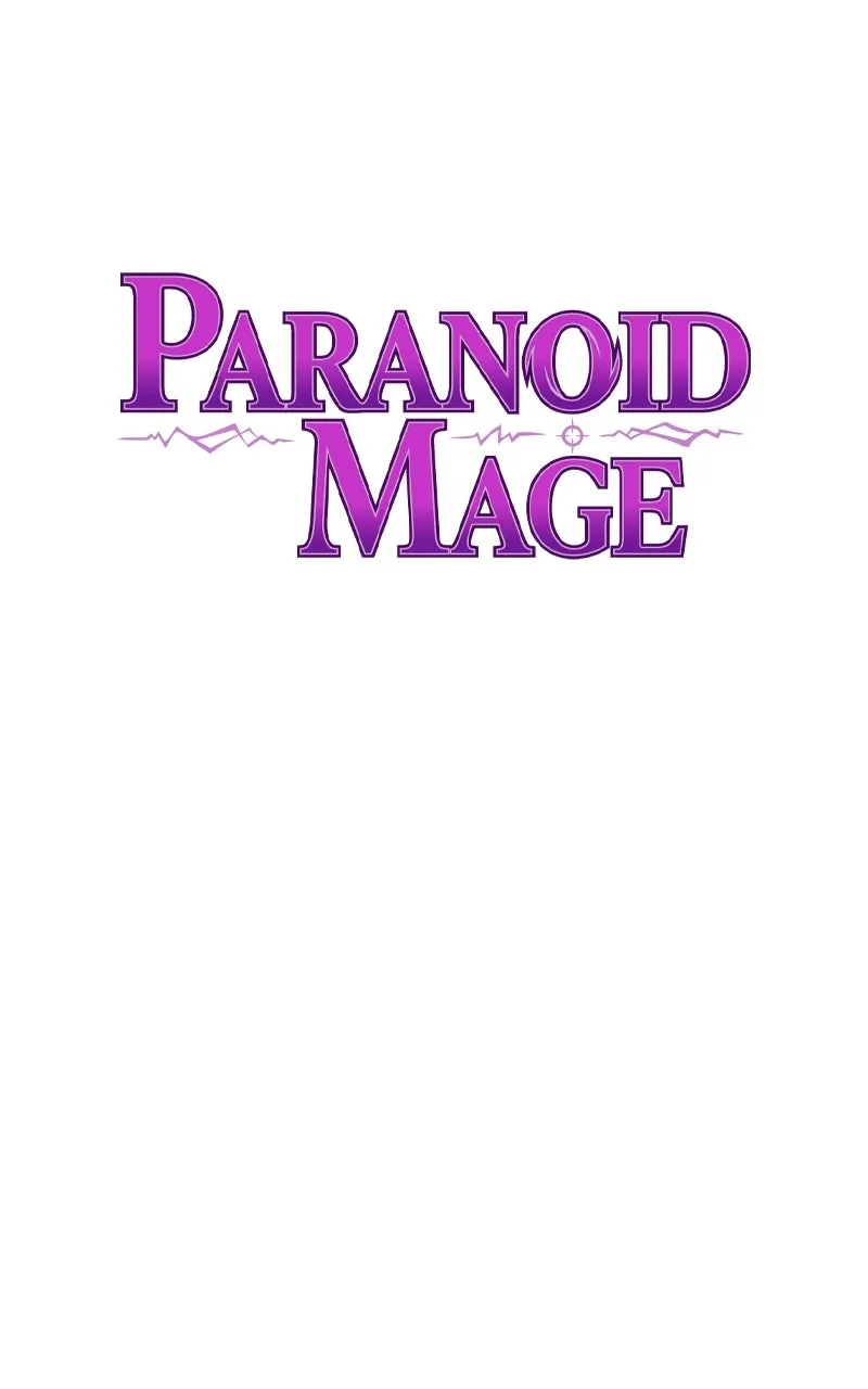 Paranoid Mage Chapter 70 page 1 - 