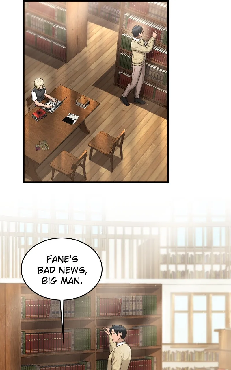 Paranoid Mage Chapter 70 page 2 - 