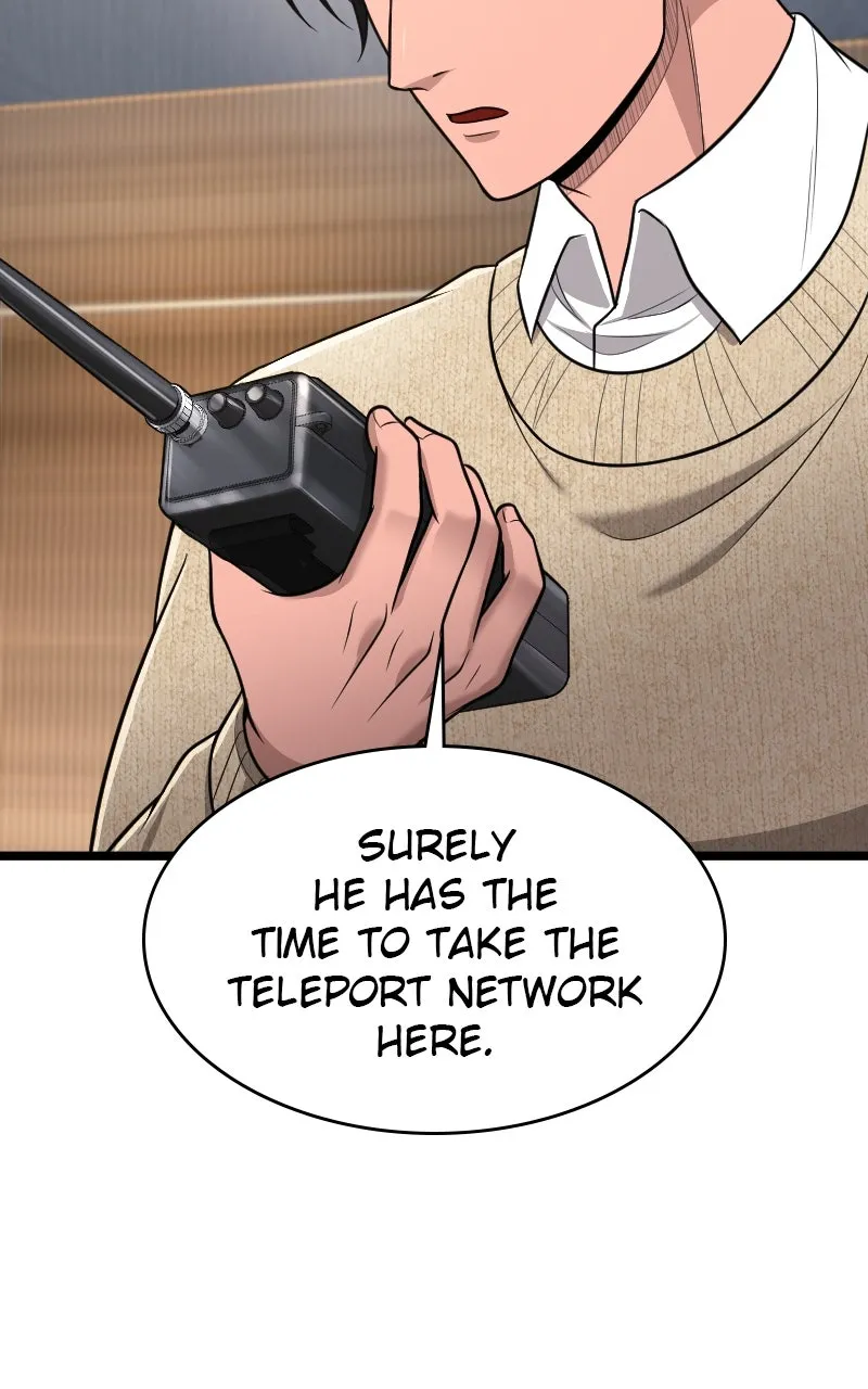 Paranoid Mage Chapter 70 page 103 - 