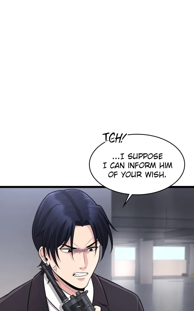 Paranoid Mage Chapter 70 page 104 - 
