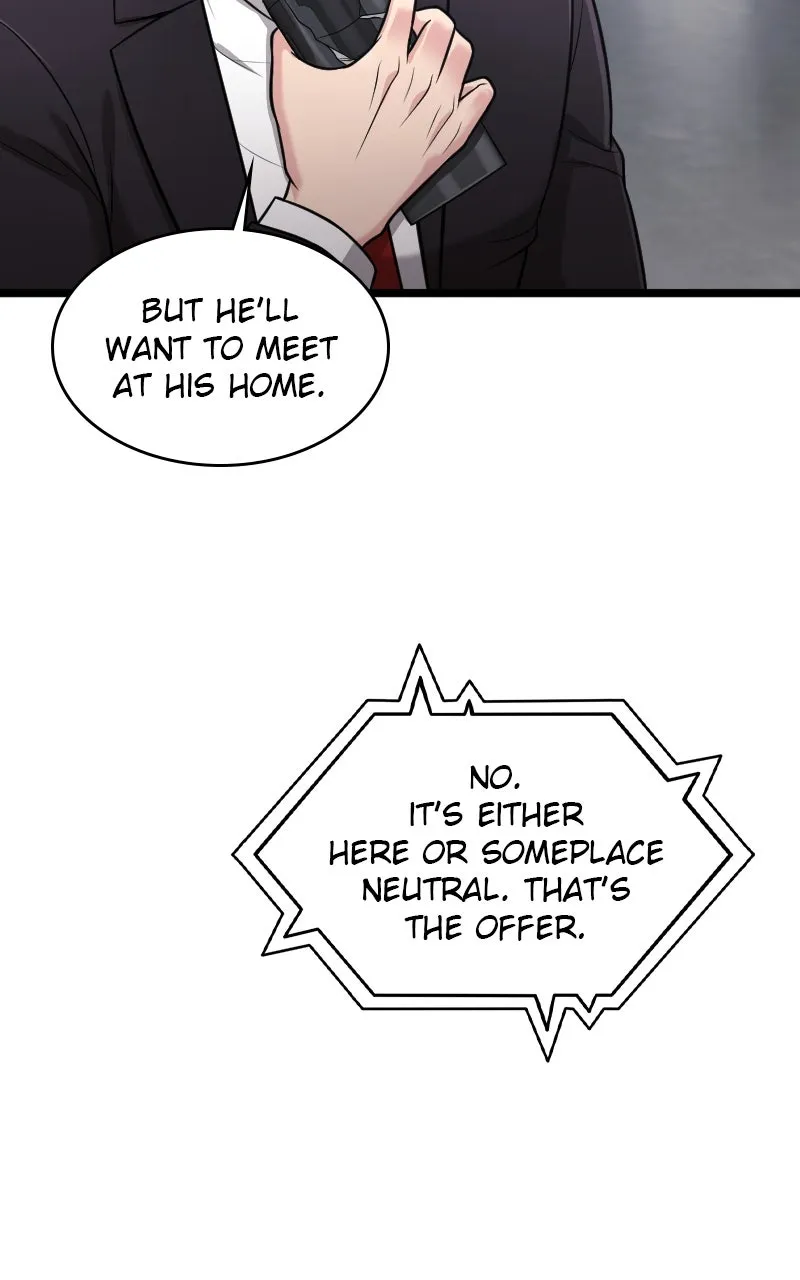 Paranoid Mage Chapter 70 page 105 - 