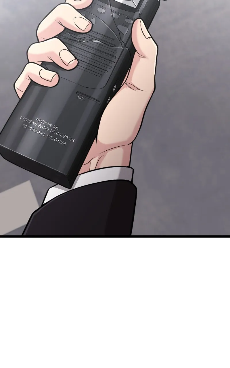 Paranoid Mage Chapter 70 page 107 - 